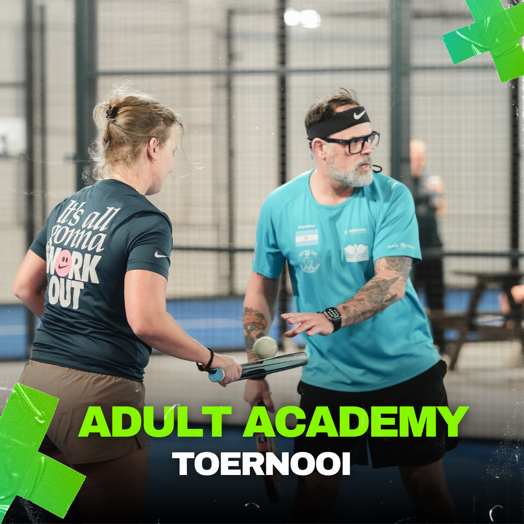 Adult Academy