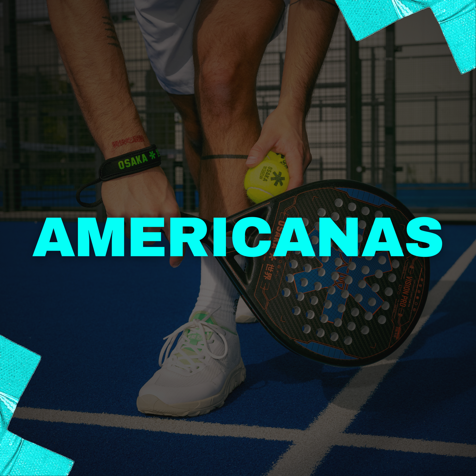 Americanas